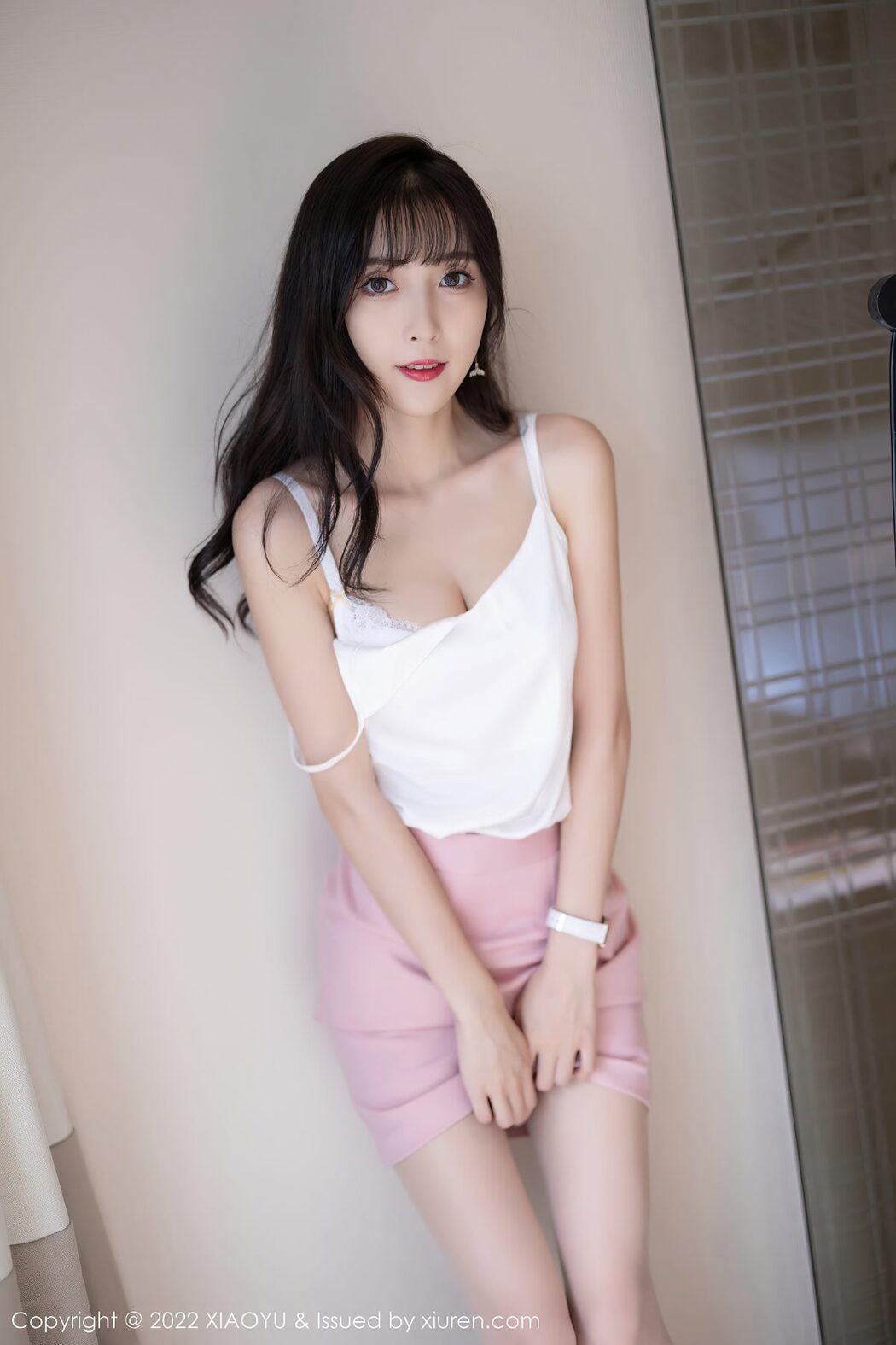 XiaoYu语画界 Vol.815 Lin Xing Lan