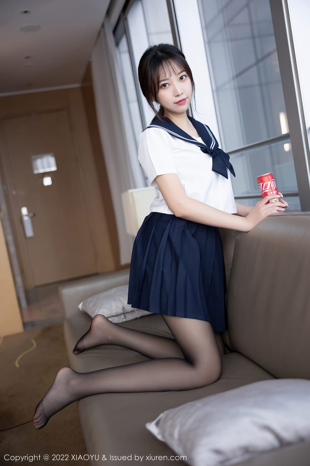 XiaoYu语画界 Vol.794 Zheng Ying Shan