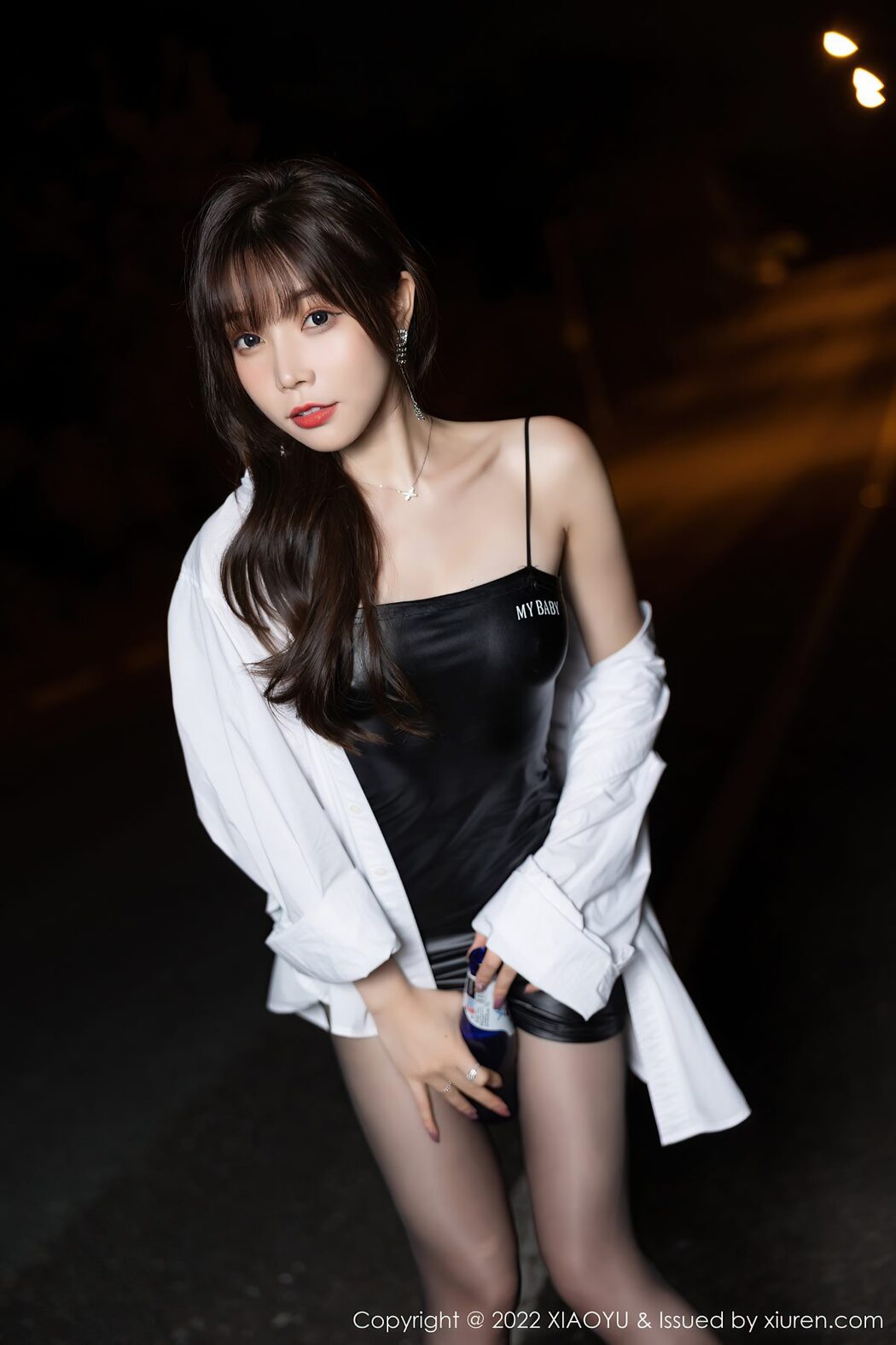 XiaoYu语画界 Vol.800 Chen Zhi