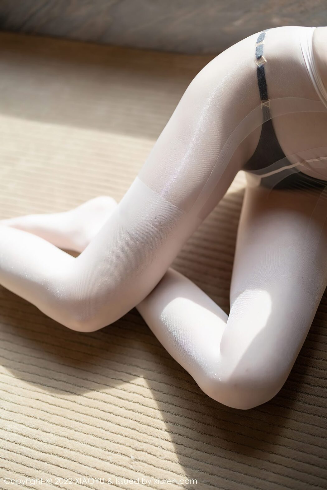 XiaoYu语画界 Vol.814 Meng Xin Yue