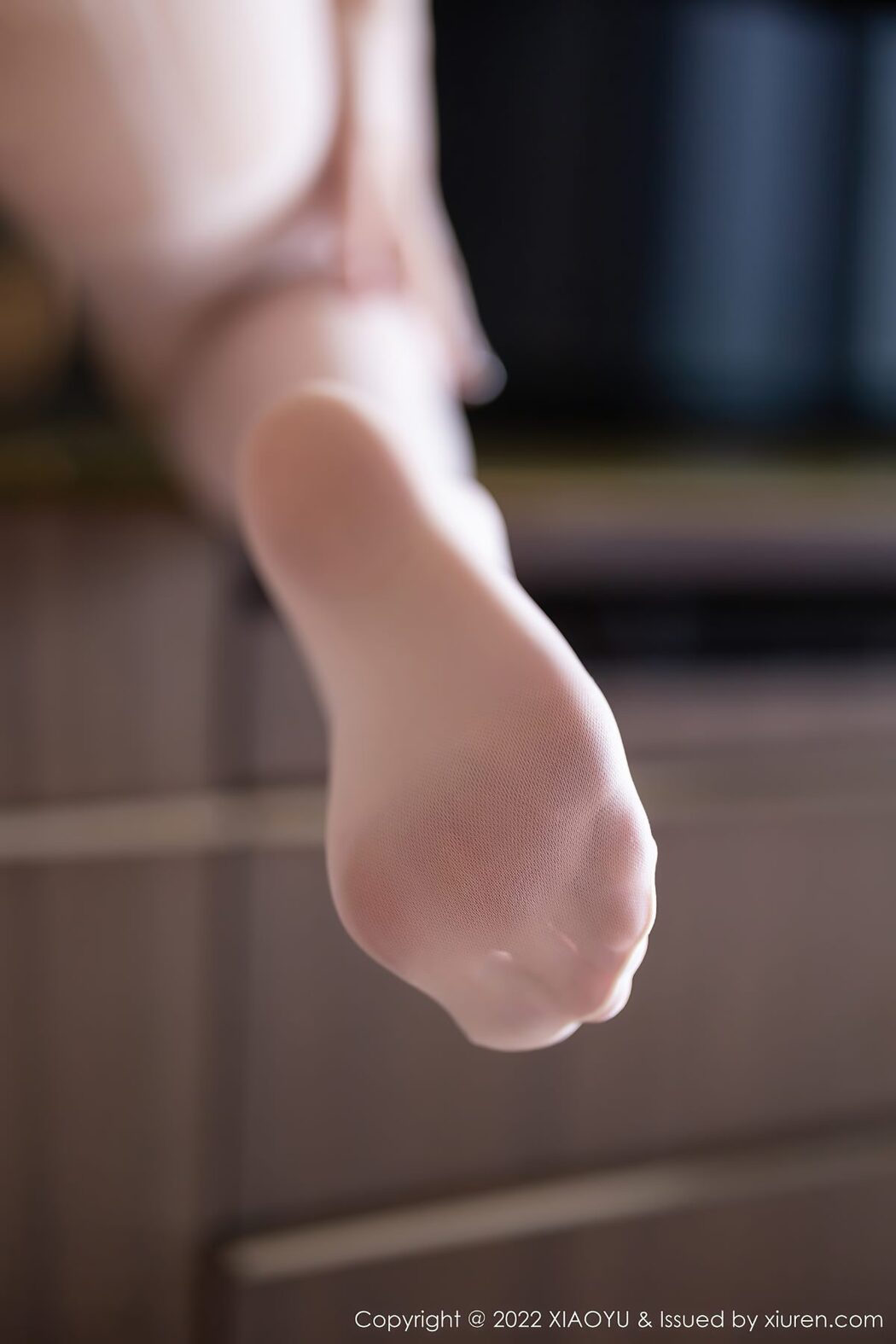 XiaoYu语画界 Vol.814 Meng Xin Yue