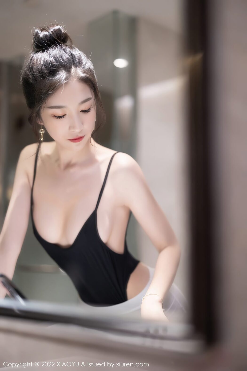 XiaoYu语画界 Vol.804 Lin Yue Yi