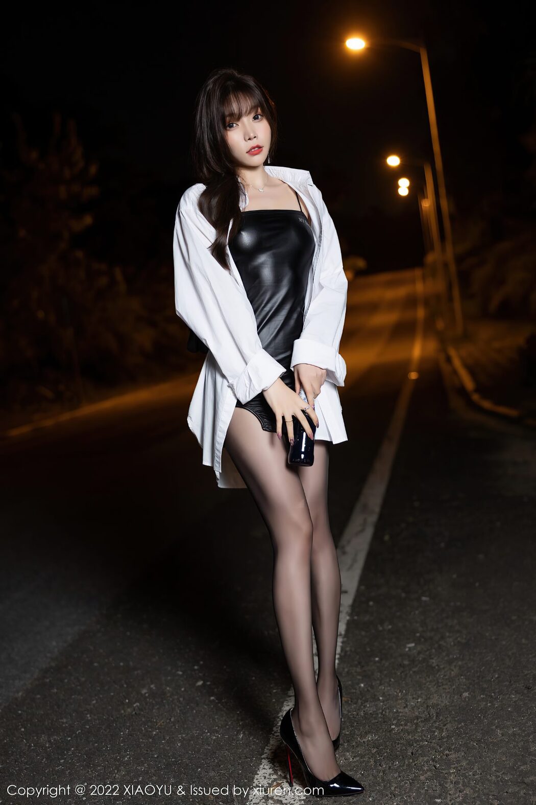 XiaoYu语画界 Vol.800 Chen Zhi