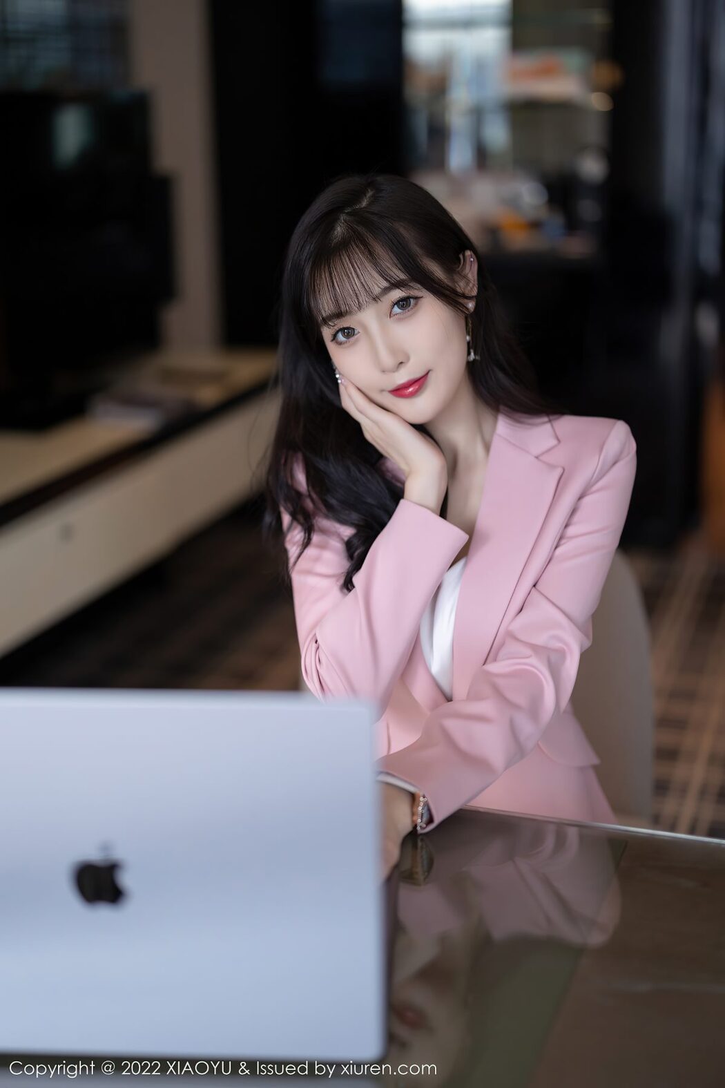 XiaoYu语画界 Vol.815 Lin Xing Lan