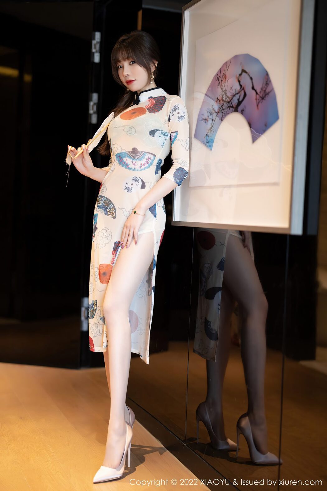 XiaoYu语画界 Vol.788 Chen Zhi