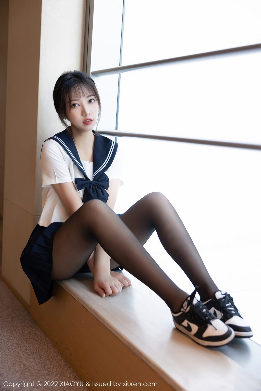 XiaoYu语画界 Vol.794 Zheng Ying Shan
