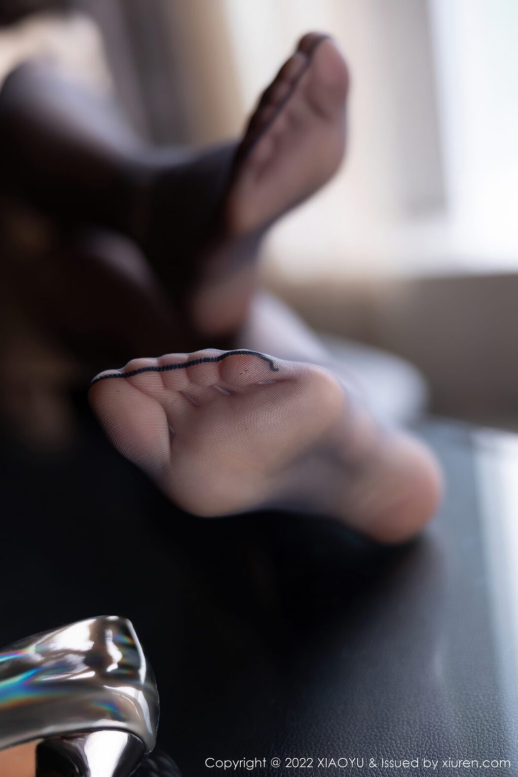 XiaoYu语画界 Vol.793 Lin Yue Yi