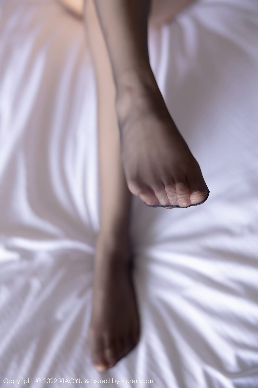 XiaoYu语画界 Vol.793 Lin Yue Yi