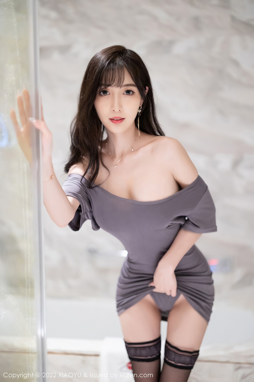 XiaoYu语画界 Vol.871 Lin Xing Lan