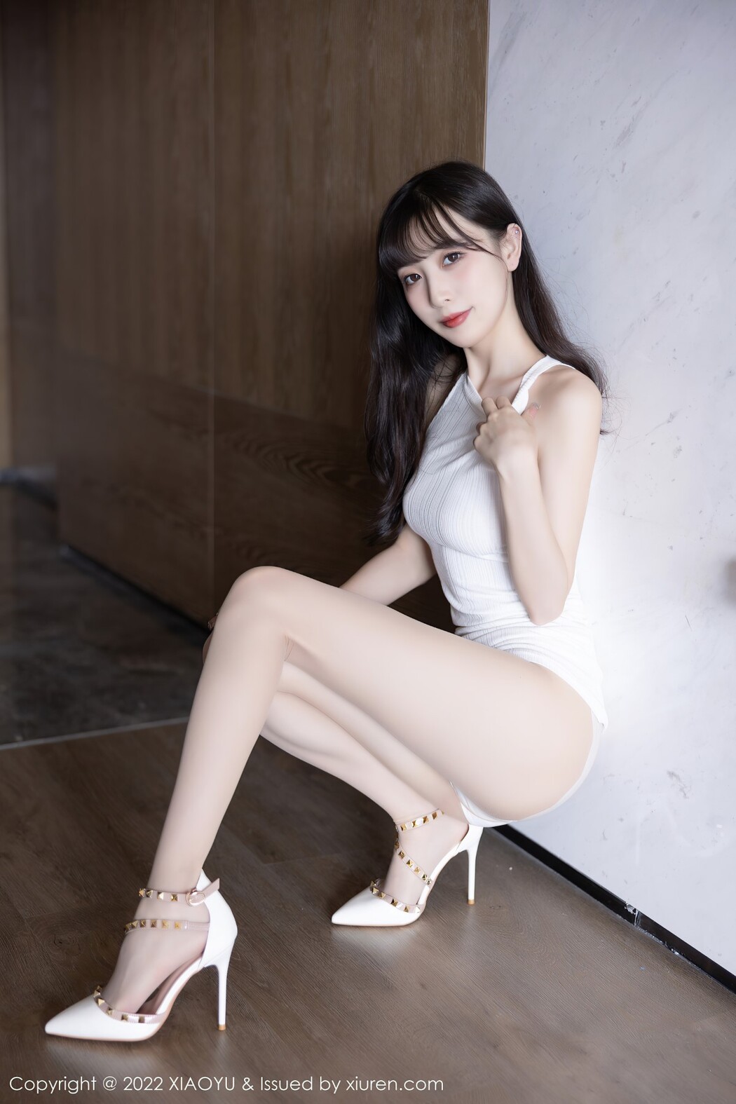 XiaoYu语画界 Vol.893 Lin Xing Lan