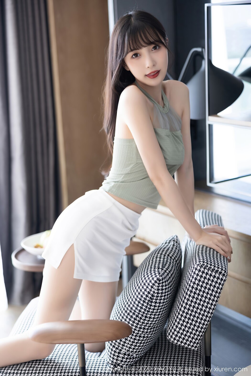 XiaoYu语画界 Vol.906 Lin Xing Lan