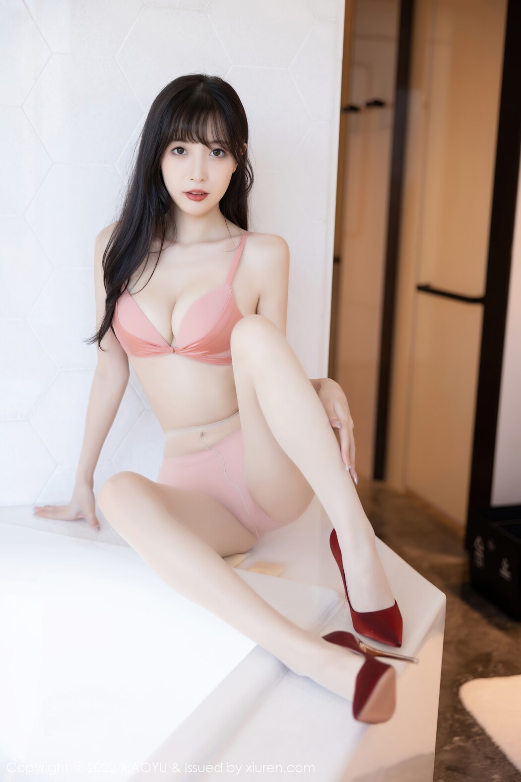 XiaoYu语画界 Vol.906 Lin Xing Lan