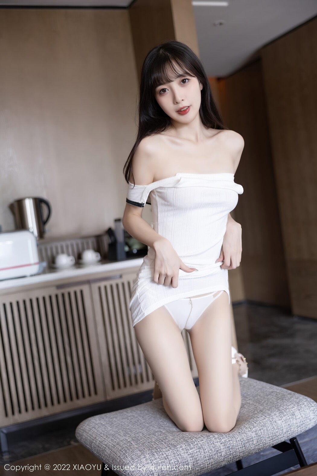 XiaoYu语画界 Vol.893 Lin Xing Lan