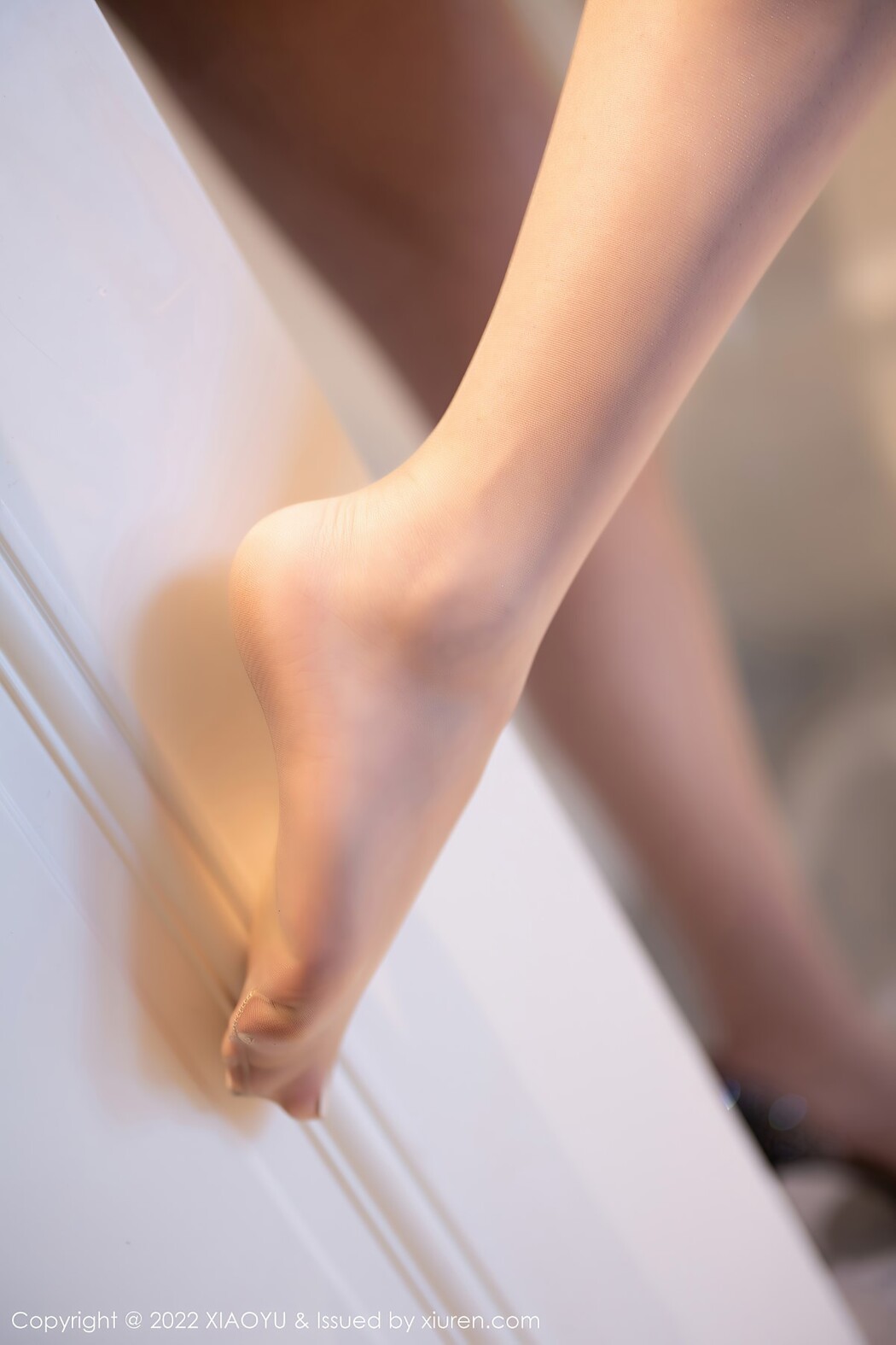 XiaoYu语画界 Vol.898 Xu Li Zhi Booty