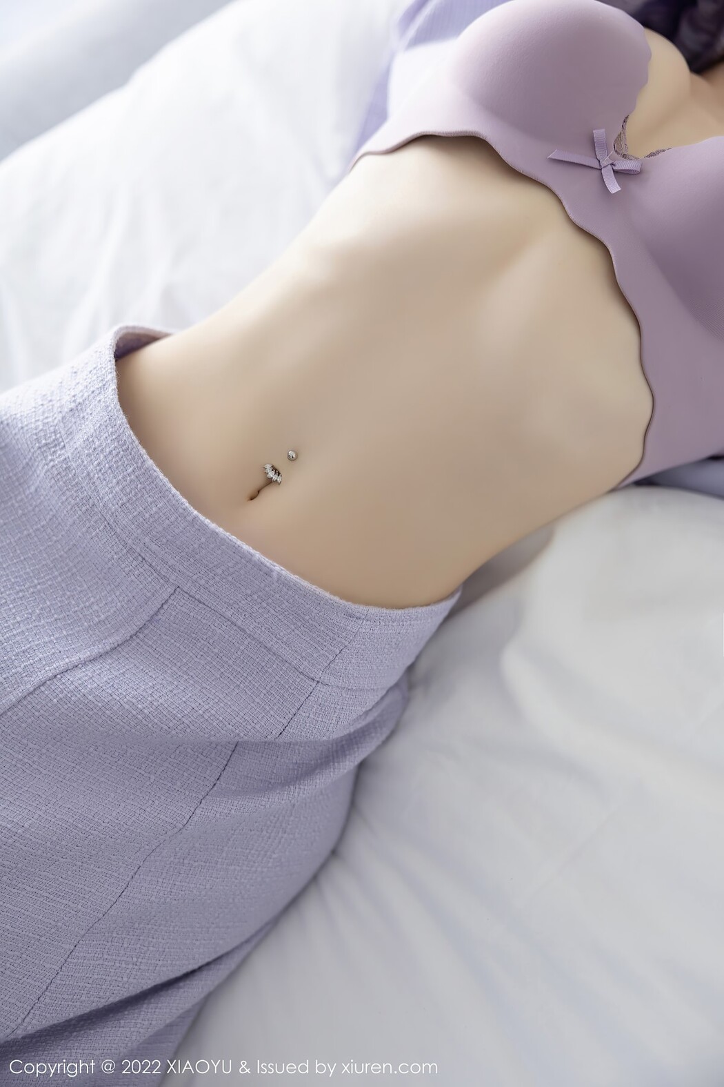 XiaoYu语画界 Vol.864 Xu Li Zhi Booty