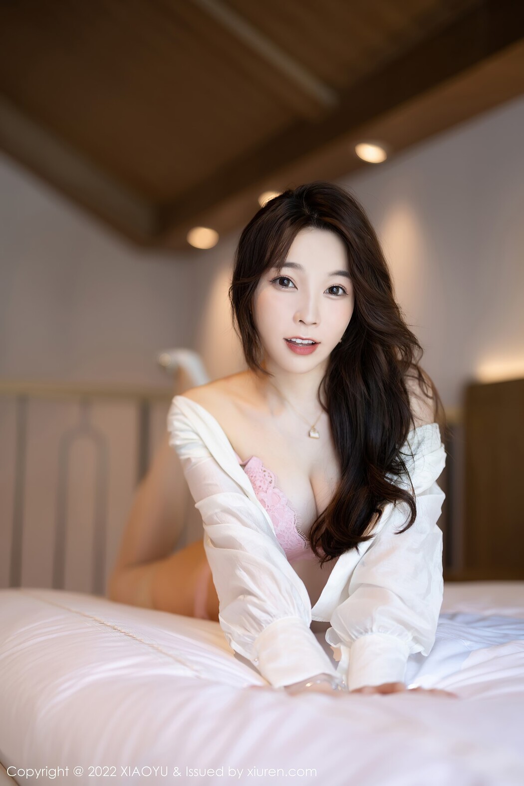 XiaoYu语画界 Vol.876 Xu Li Zhi Booty