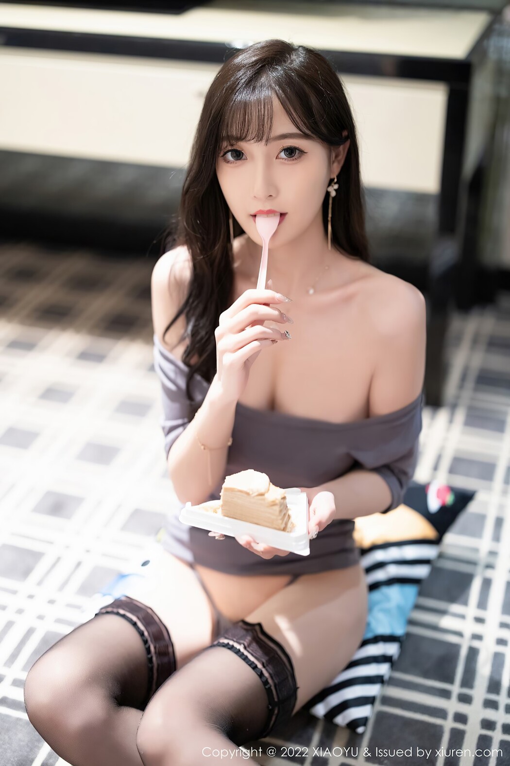 XiaoYu语画界 Vol.871 Lin Xing Lan