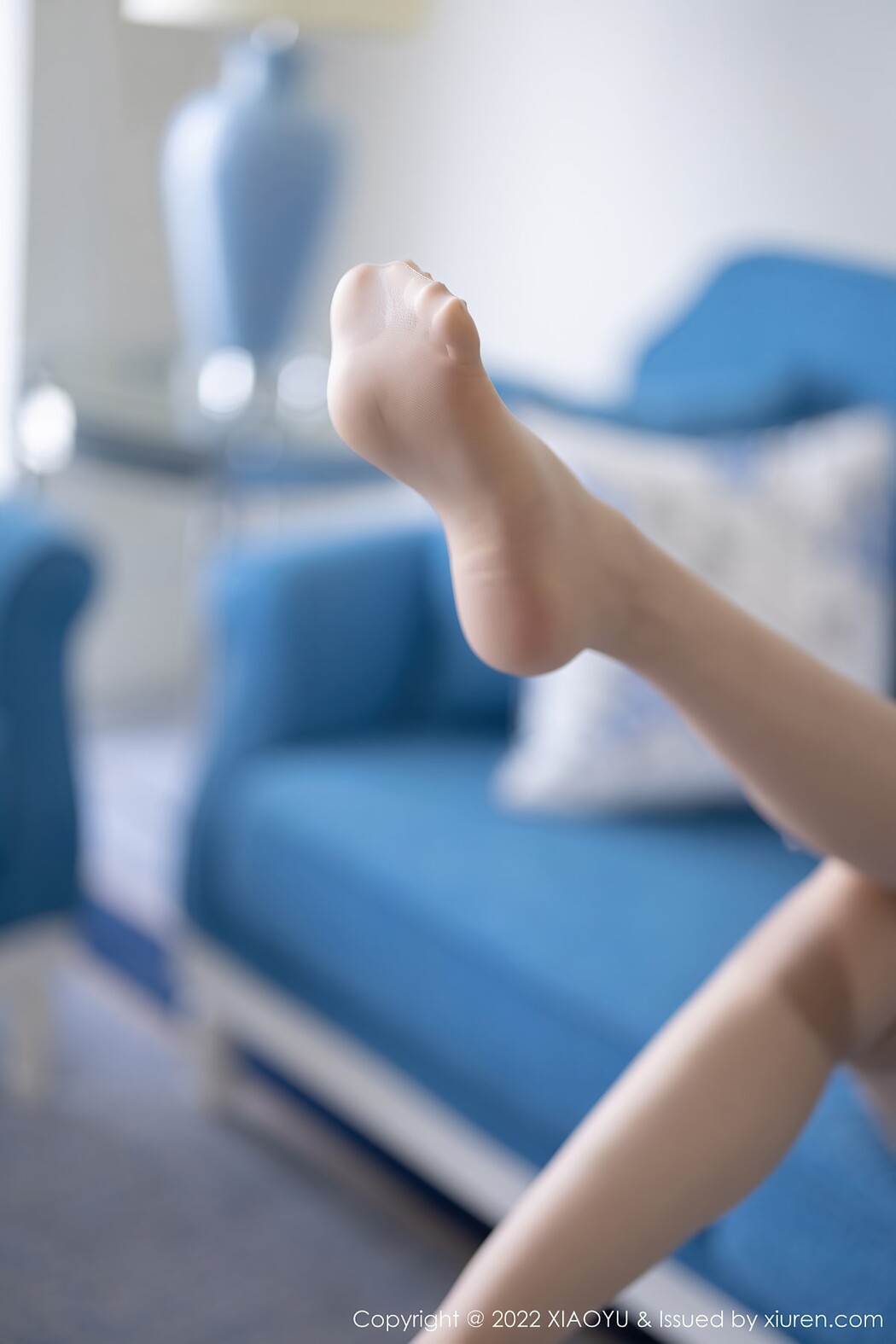 XiaoYu语画界 Vol.874 Xu Li Zhi Booty