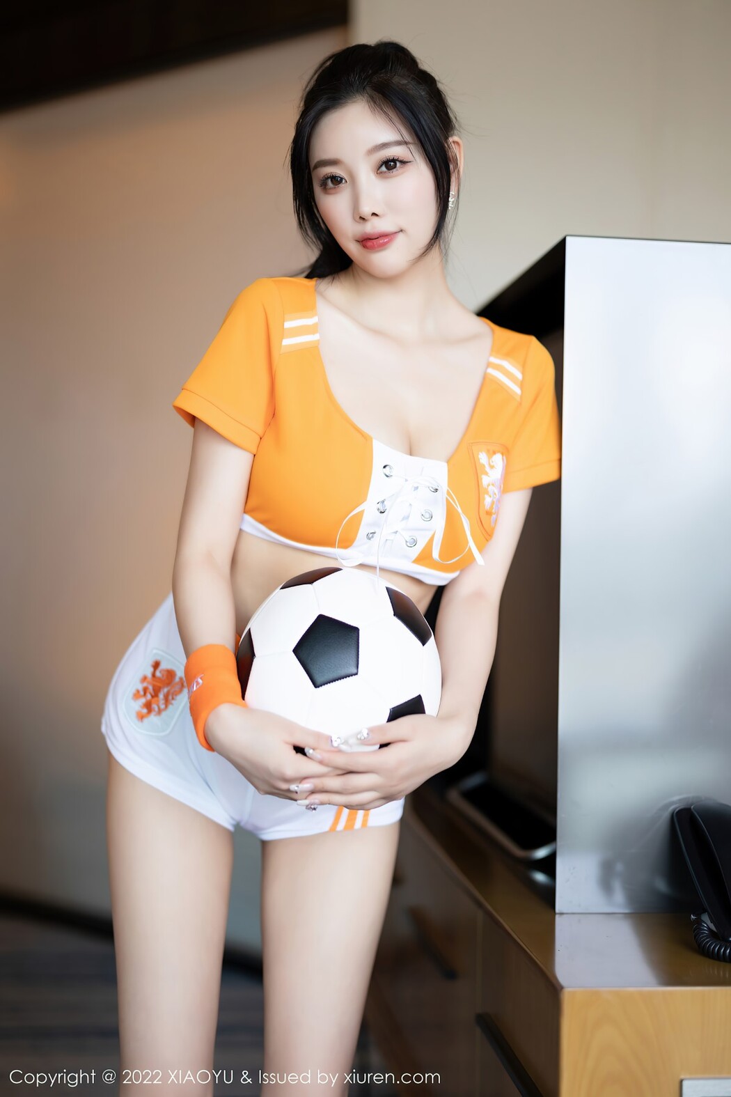 XiaoYu语画界 Vol.907 Yang Chen Chen Yome