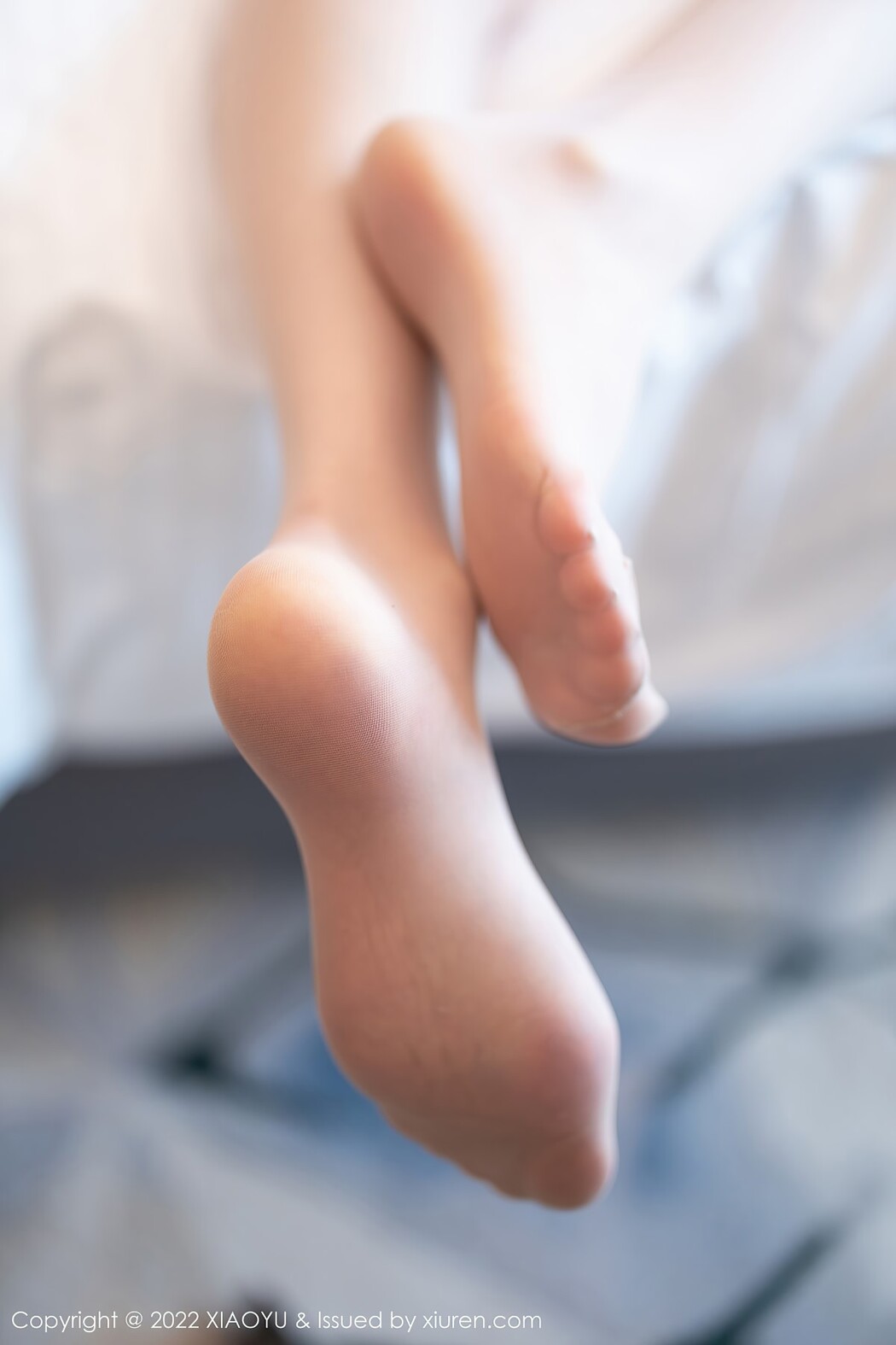 XiaoYu语画界 Vol.873 Meng Xin Yue