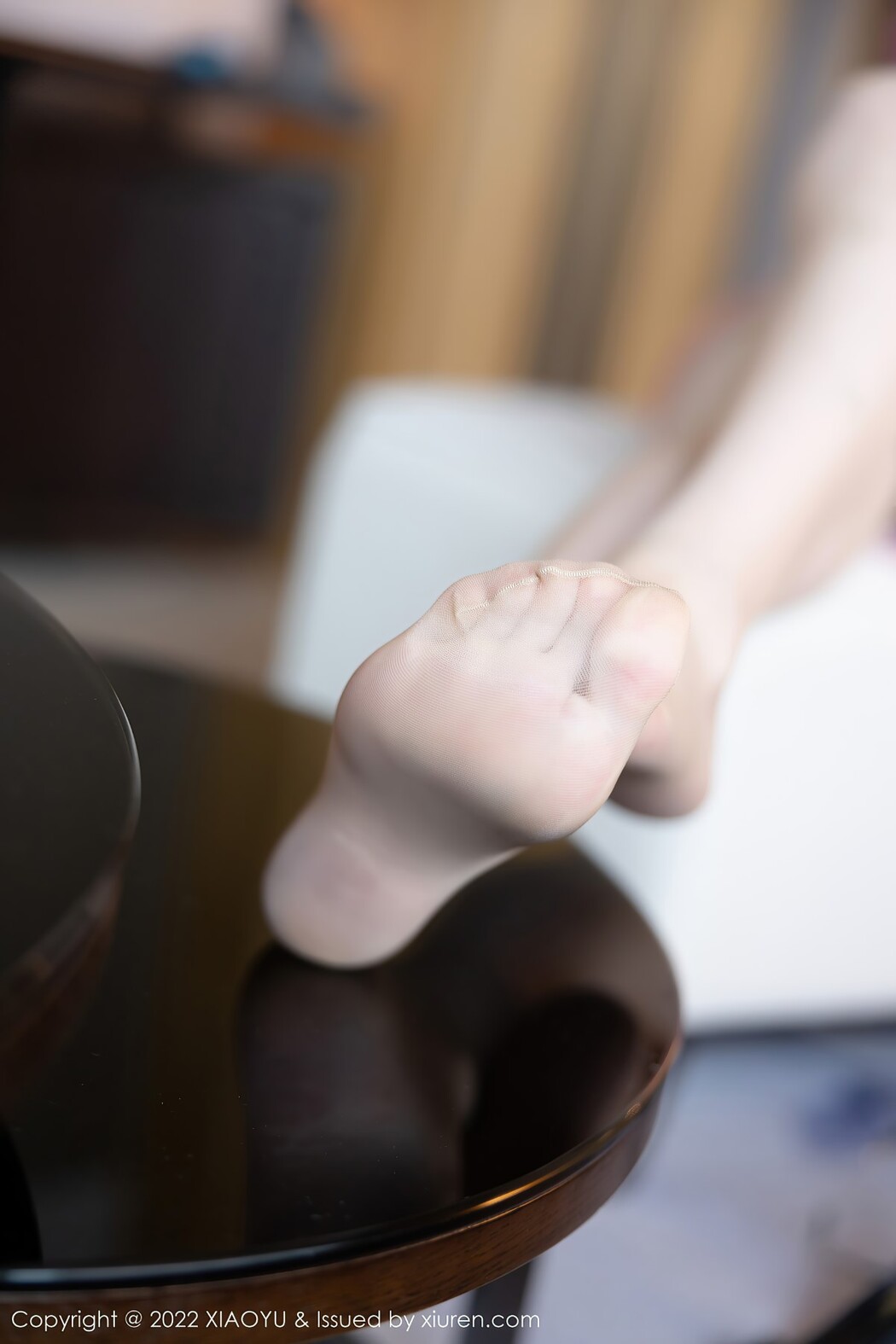 XiaoYu语画界 Vol.879 Meng Xin Yue