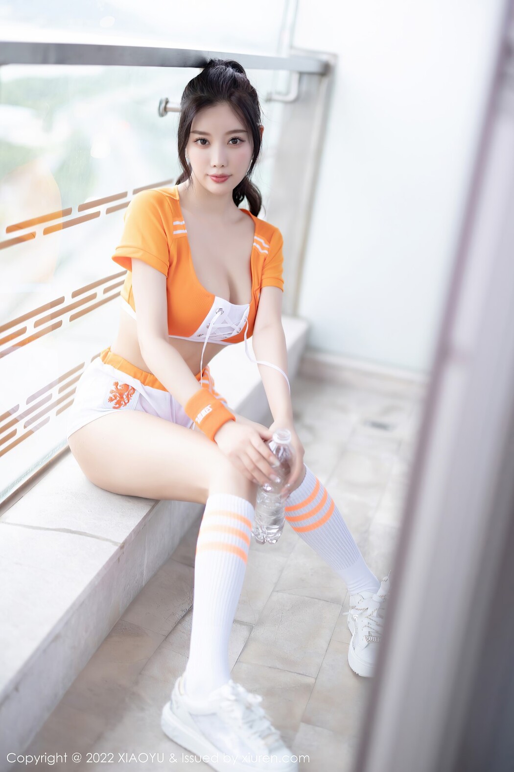 XiaoYu语画界 Vol.907 Yang Chen Chen Yome
