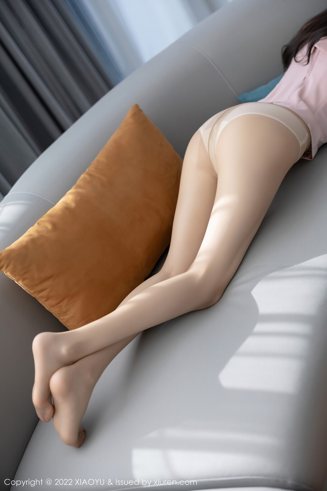 XiaoYu语画界 Vol.923 Rui Yu