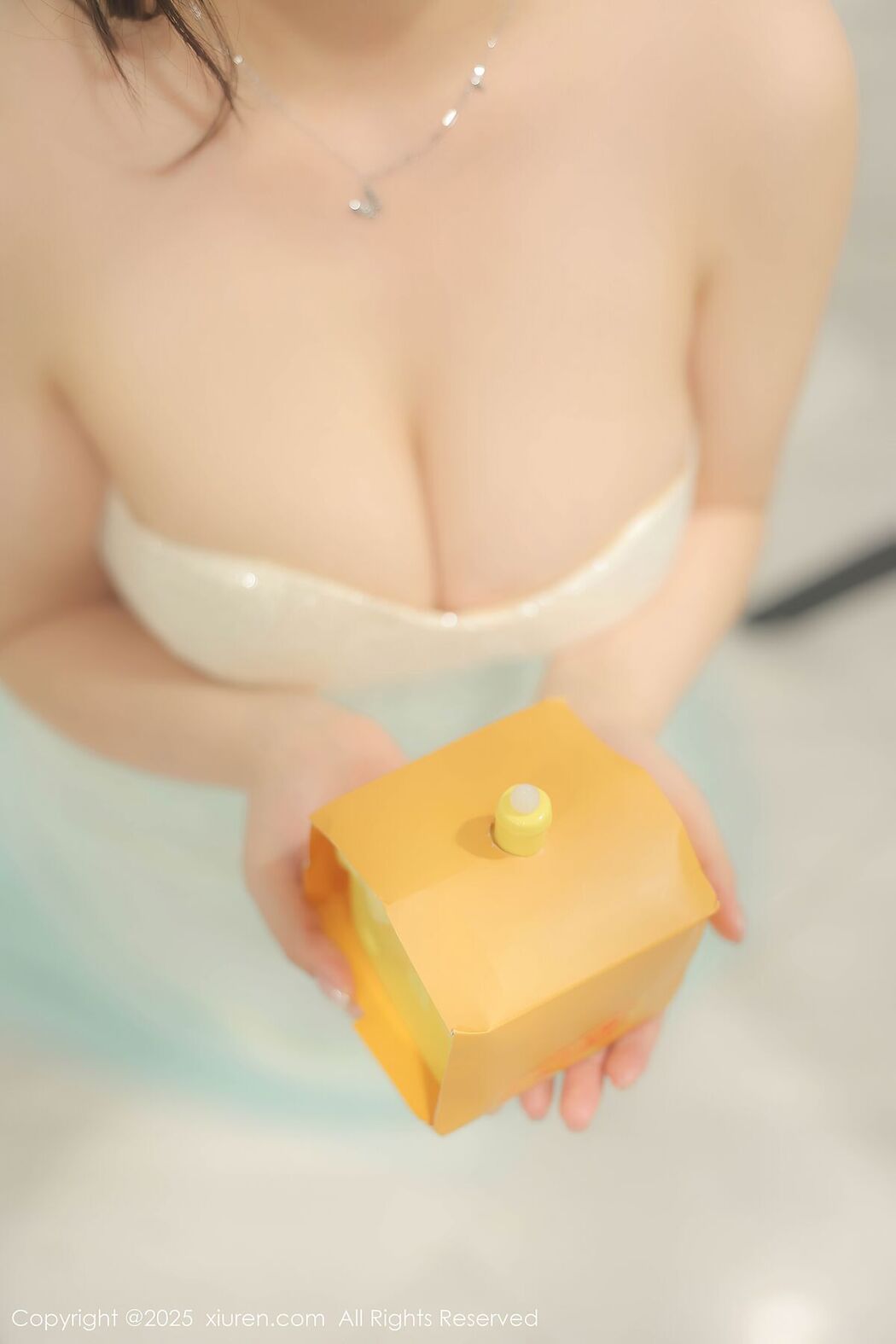 XiuRen秀人网 No.10222 Dan Dan Bao (79P)