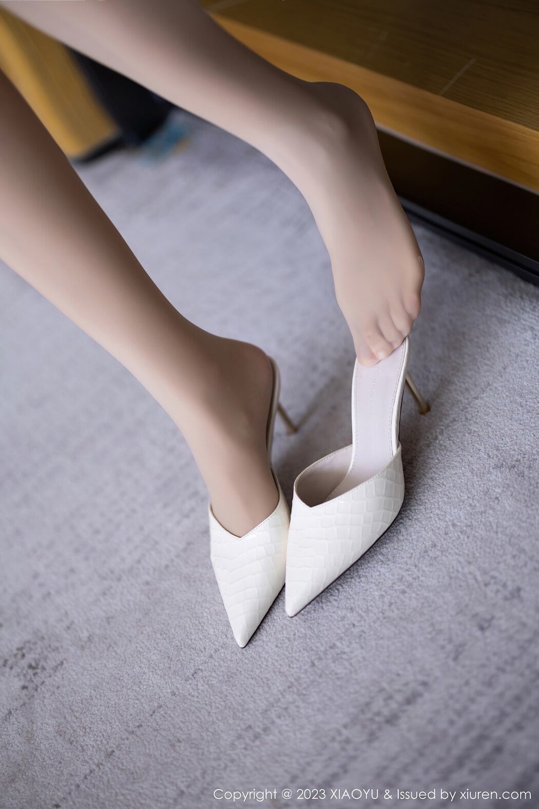 XiaoYu语画界 Vol.999 Lin Yue Yi