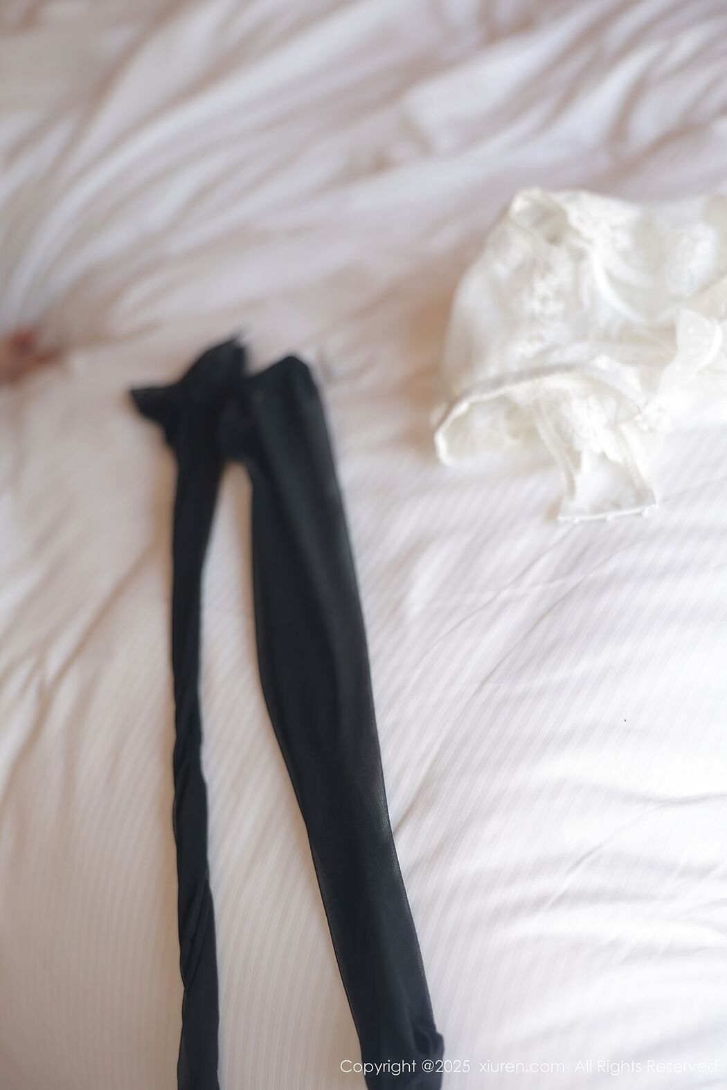 XiuRen秀人网 No.10225 Xiao A Lan (82P)