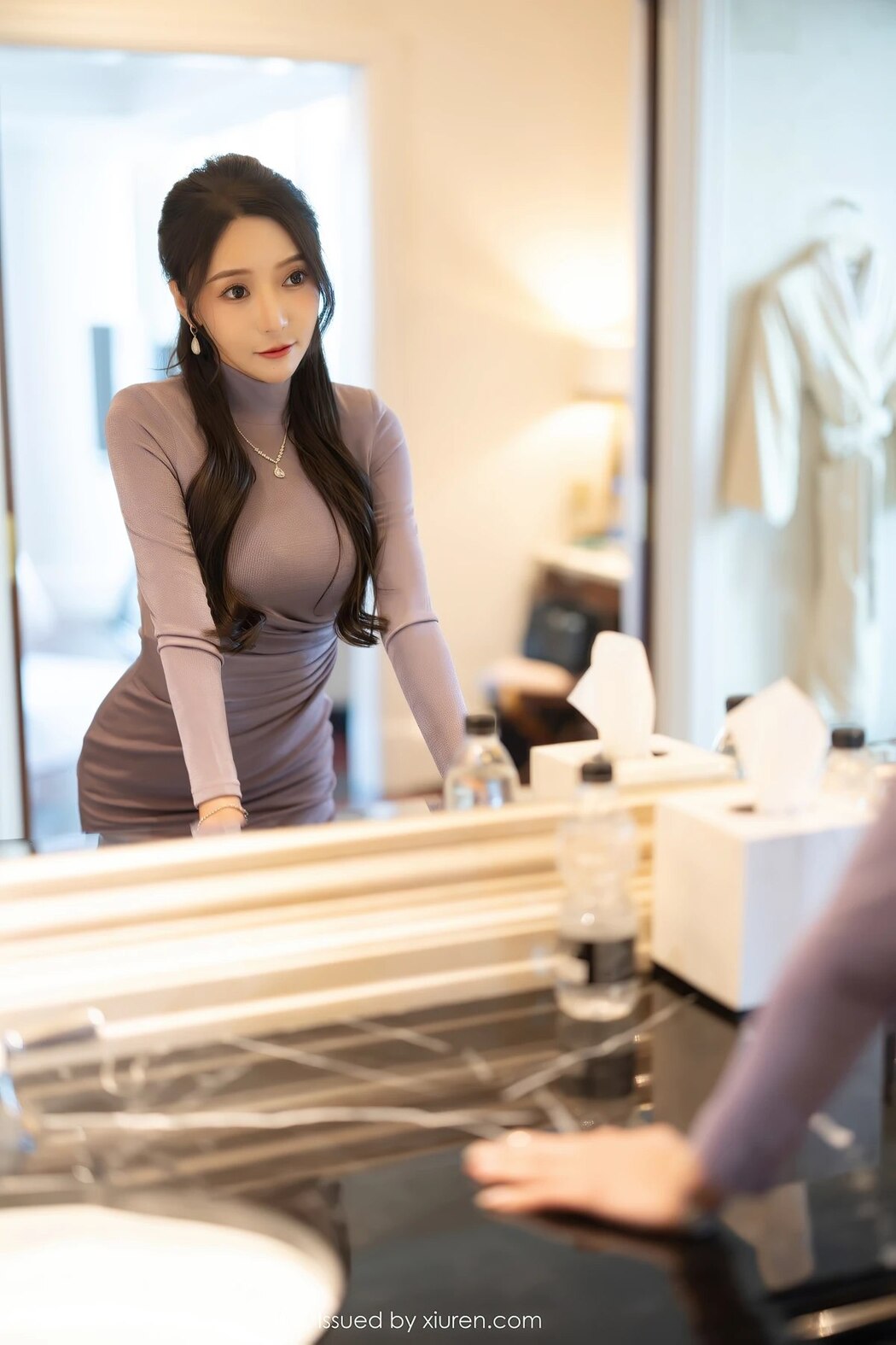 XiaoYu语画界 Vol.947 Wang Xin Yao Yanni