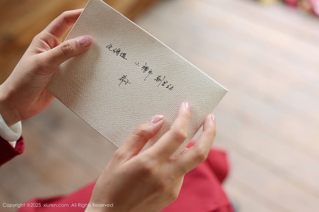 XiuRen秀人网 No.10215 Kiko Mogi (83P)