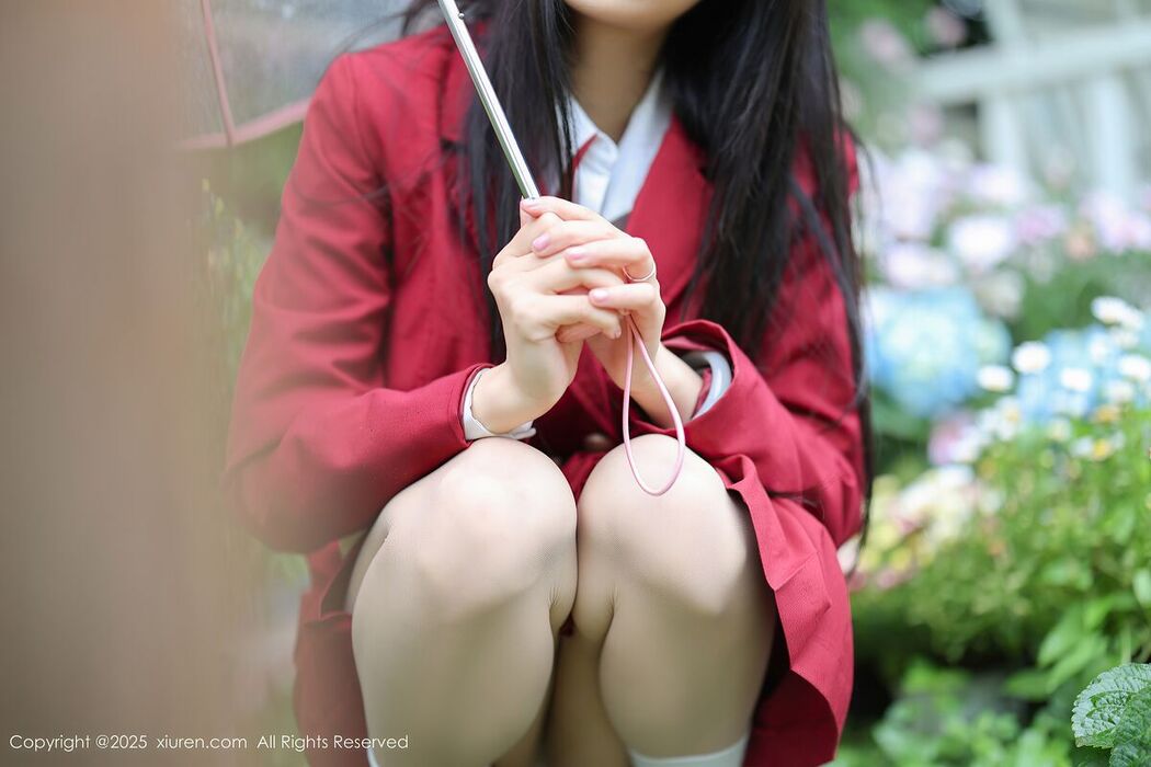 XiuRen秀人网 No.10215 Kiko Mogi (83P)