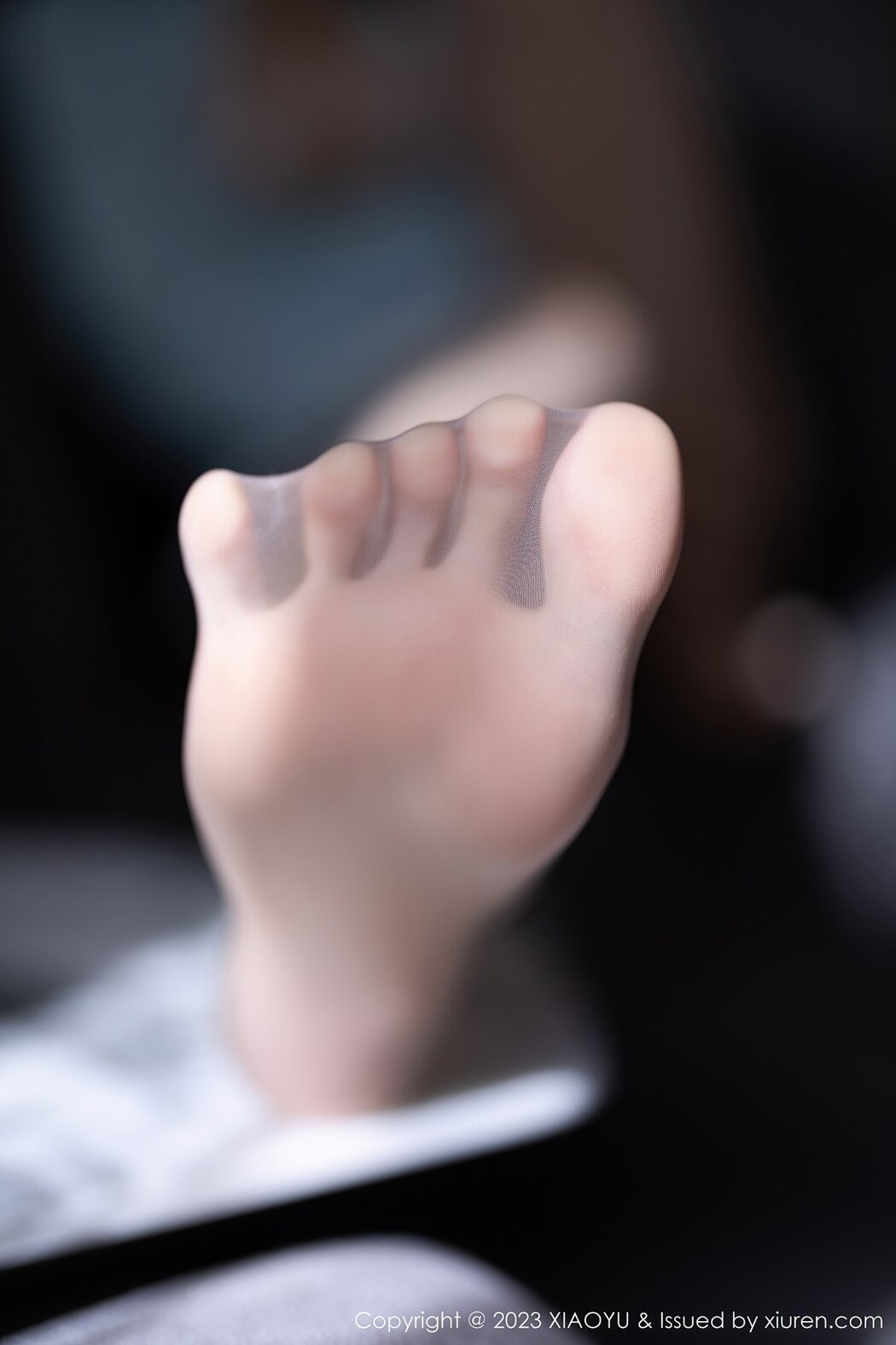 XiaoYu语画界 Vol.999 Lin Yue Yi