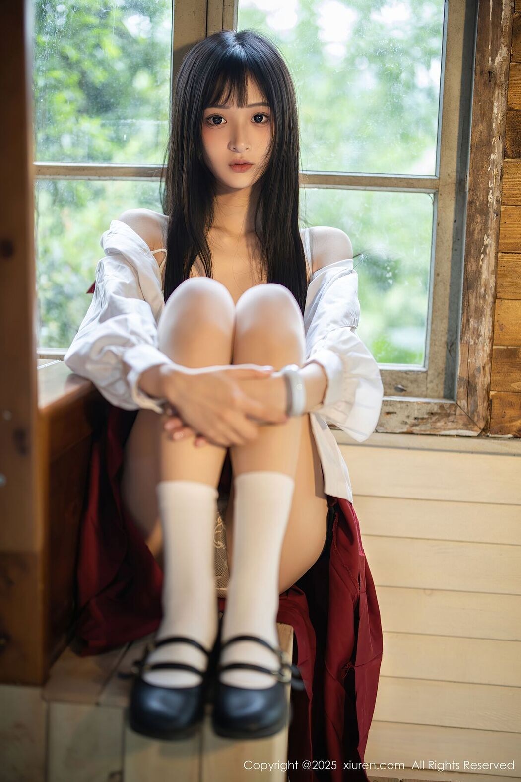 XiuRen秀人网 No.10215 Kiko Mogi (83P)