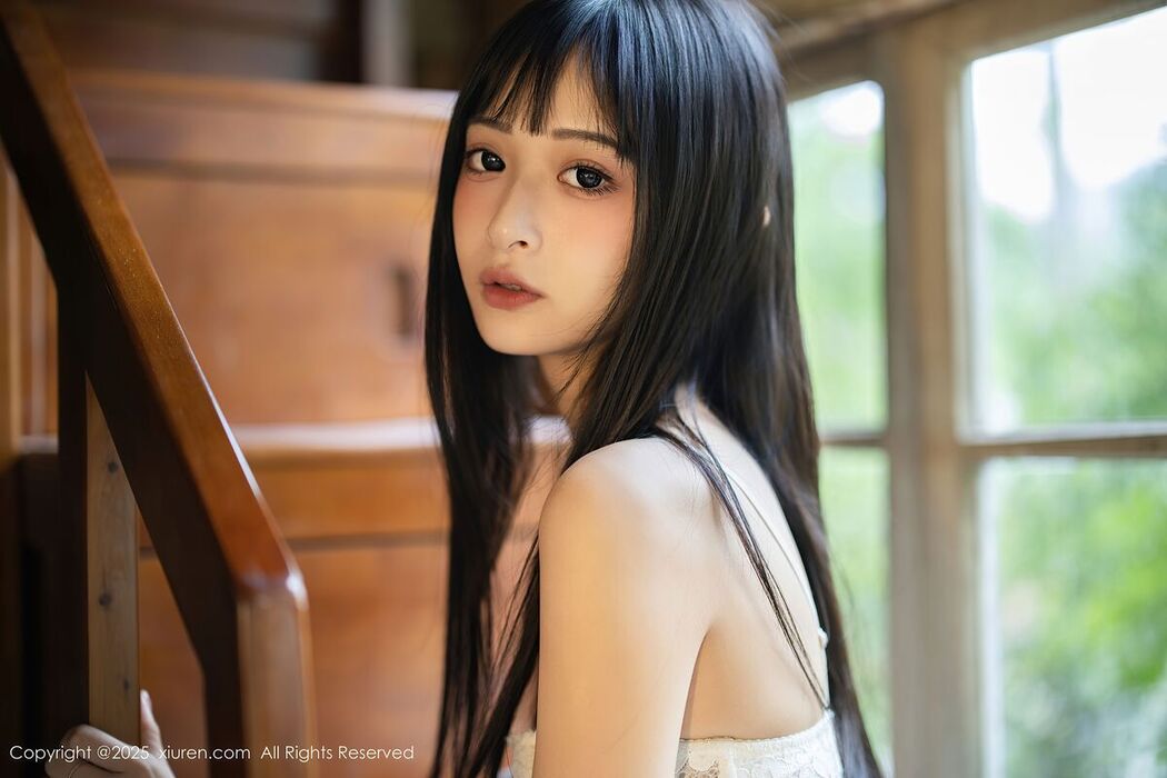 XiuRen秀人网 No.10215 Kiko Mogi (83P)