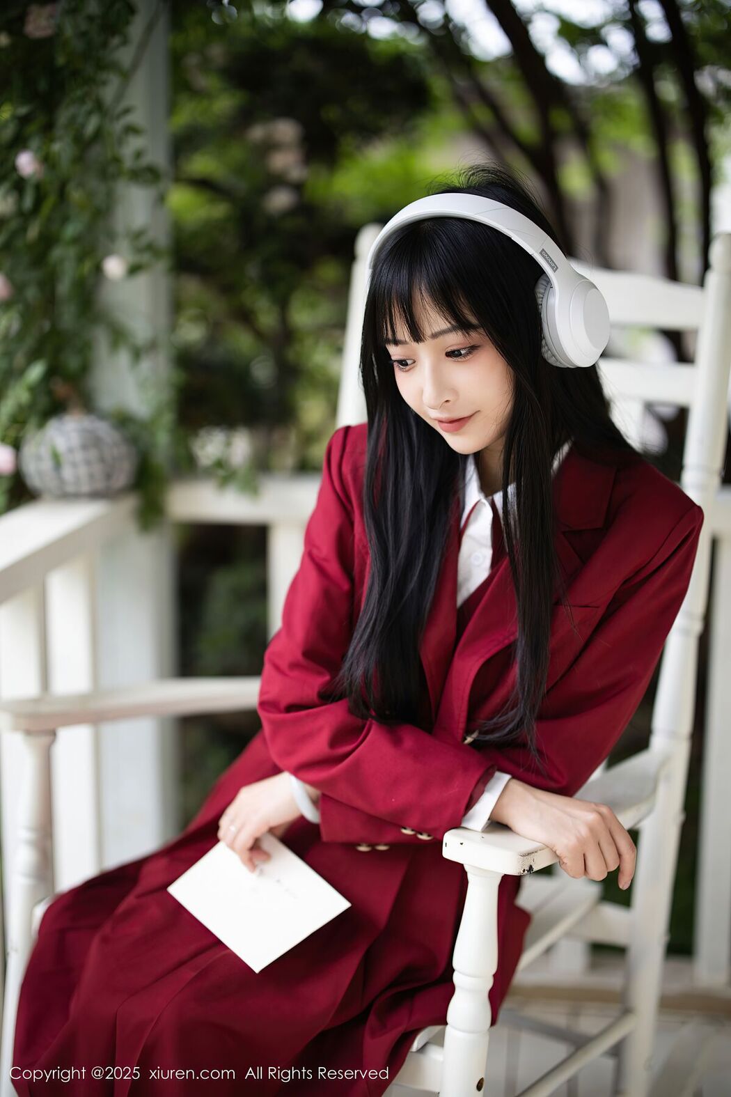 XiuRen秀人网 No.10215 Kiko Mogi (83P)