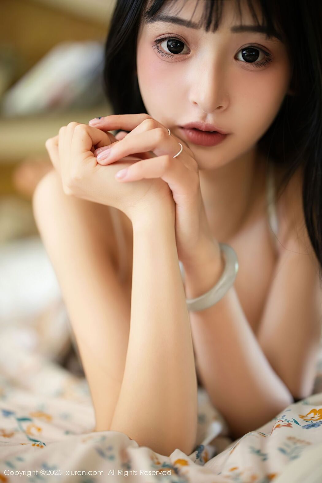 XiuRen秀人网 No.10215 Kiko Mogi (83P)