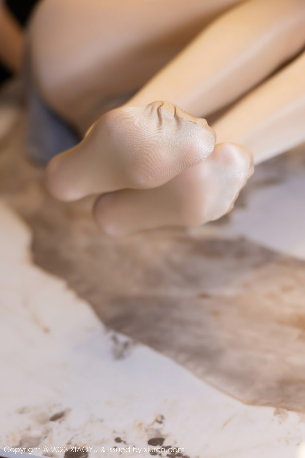 XiaoYu语画界 Vol.986 Lin Xing Lan