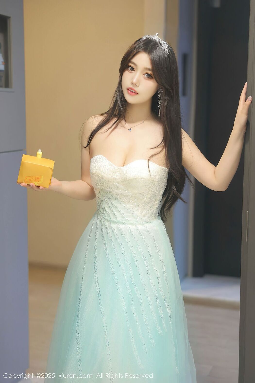 XiuRen秀人网 No.10222 Dan Dan Bao (79P)