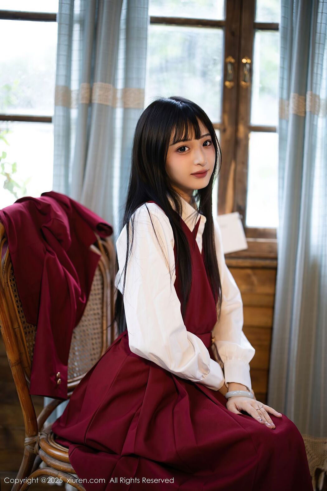 XiuRen秀人网 No.10215 Kiko Mogi (83P)