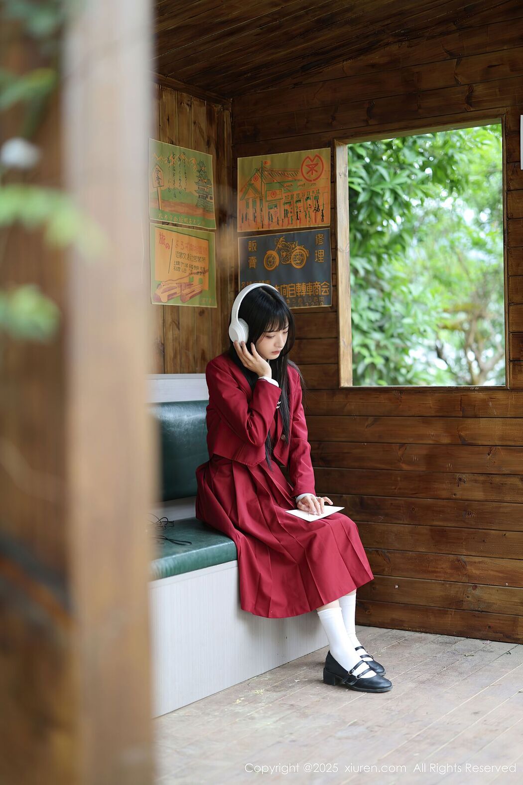 XiuRen秀人网 No.10215 Kiko Mogi (83P)