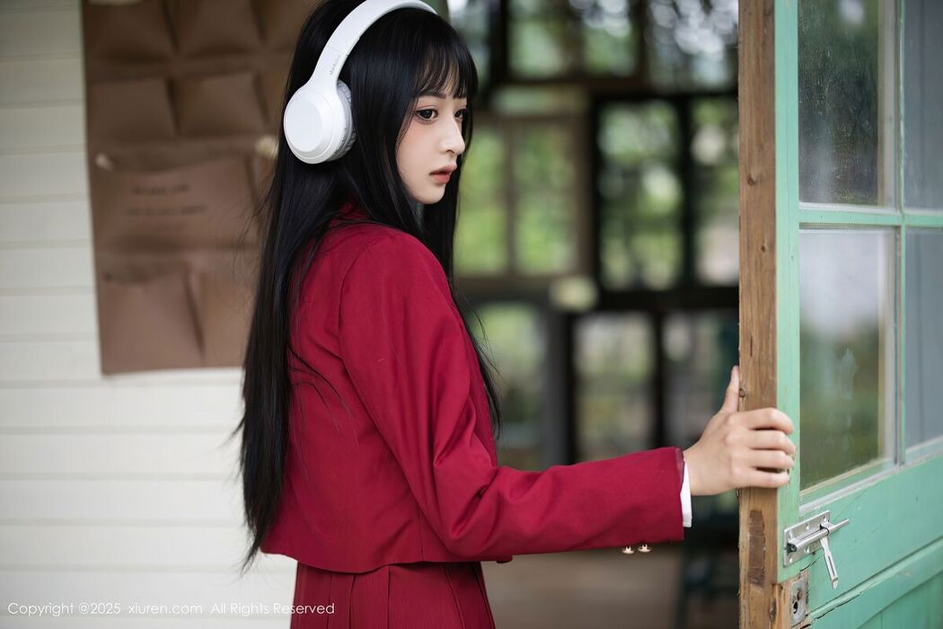 XiuRen秀人网 No.10215 Kiko Mogi (83P)