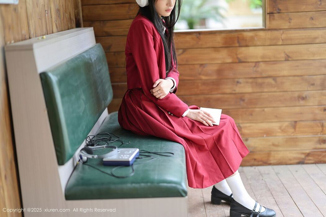 XiuRen秀人网 No.10215 Kiko Mogi (83P)