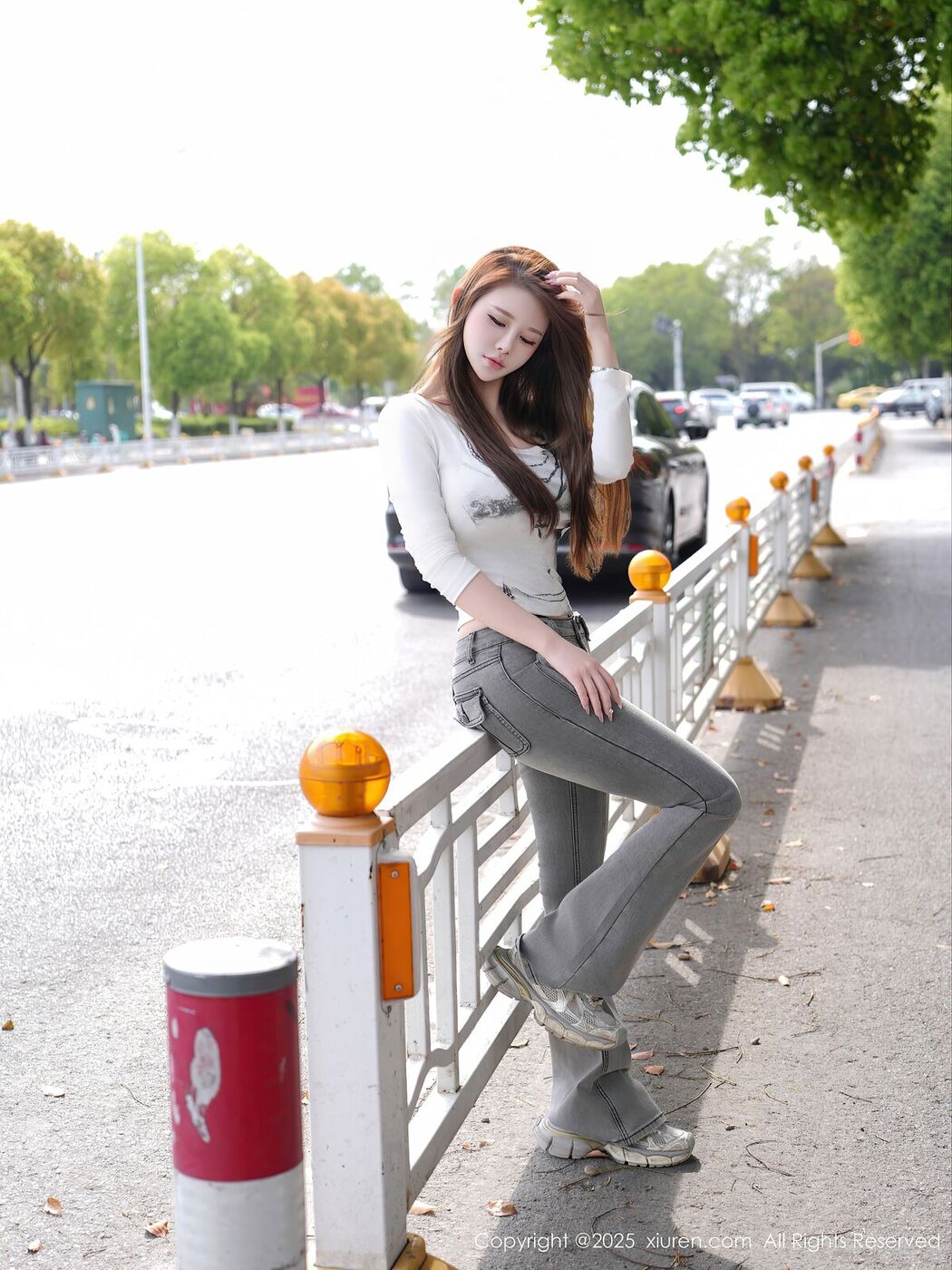 XiuRen秀人网 No.10227 Tian Ni (69P)