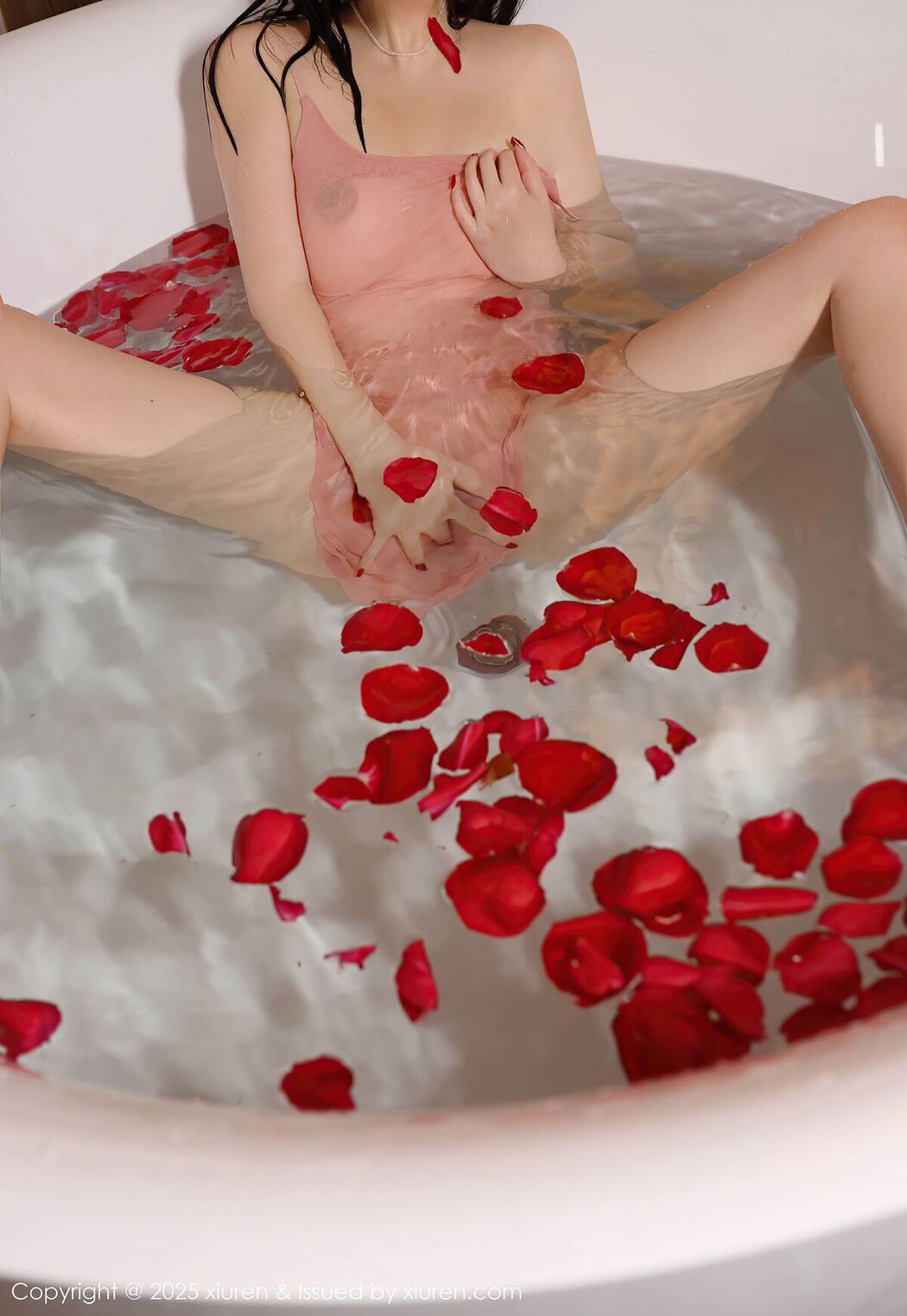 XiuRen秀人网 No.10229 Xiao Shu Tiao Nienie (85P)