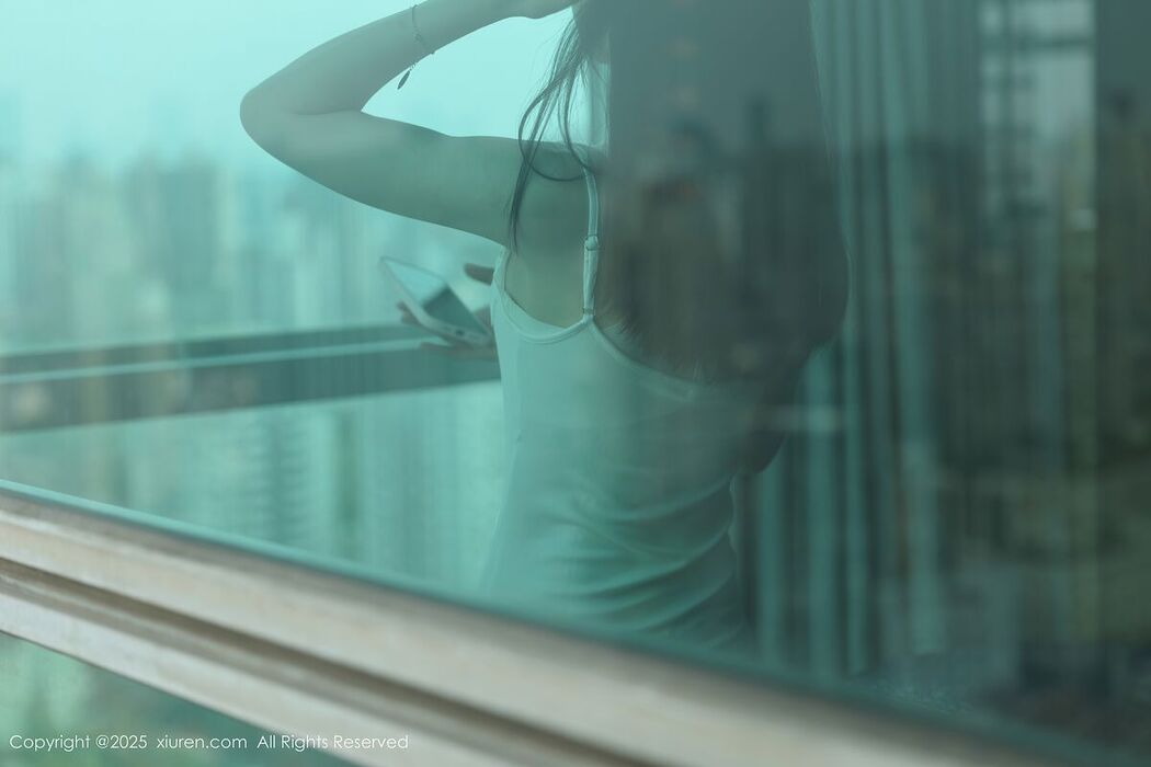 XiuRen秀人网 No.10226 Bu Ding WOW (81P)