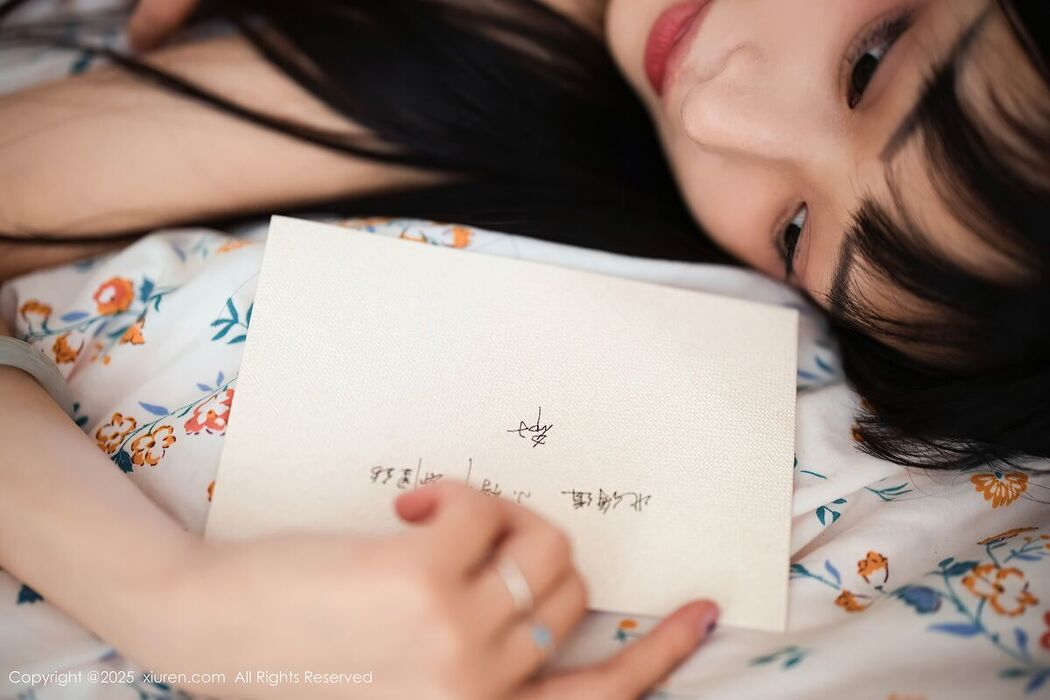 XiuRen秀人网 No.10215 Kiko Mogi (83P)