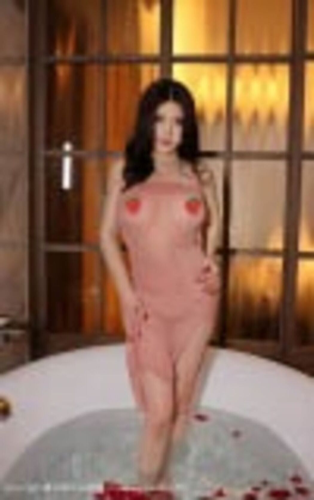 XiuRen秀人网 No.10229 Xiao Shu Tiao Nienie (85P)