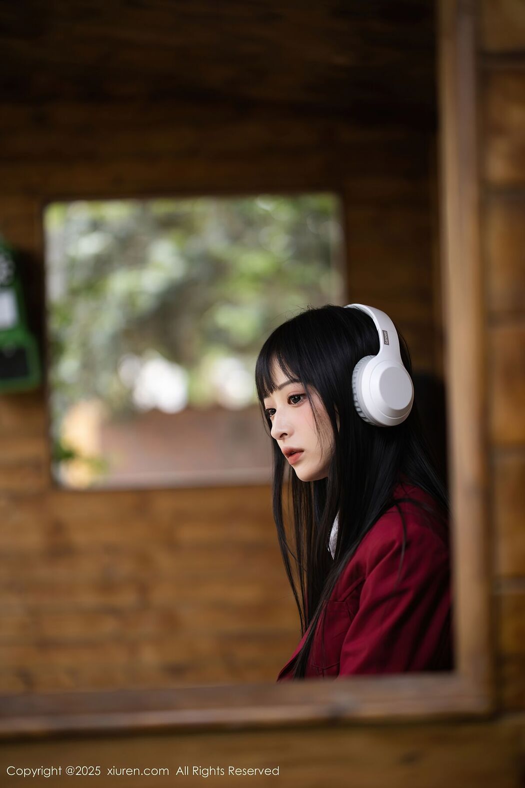 XiuRen秀人网 No.10215 Kiko Mogi (83P)